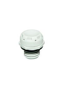 WISKA LTD Udluftningsprop M12 12mm IP68 / IP69 Polyamid 6 Grå - EVPS 12 GREY