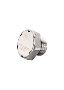 W. L. Gore Associates GmbH Trykkompenserende rørprop M12 12.2mm IP69K Rustfrit stål Metallisk - PMF 200444