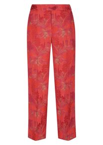 Peter Hahn St. Emile - 7/8-Hose, multicolor, Gr. 44, Kunstfaser