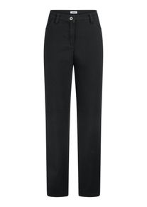 Peter Hahn KjBrand - Straight Leg-jeans, denim, Maat 40, katoen