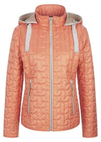Gil Bret - Steppjacke, pink, Gr. 38, Kunstfaser