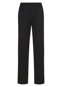 Athlet Sport - Therapie-Hose, schwarz, Gr. 46, Baumwolle