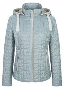 Gil Bret - Steppjacke, blau, Gr. 38, Kunstfaser