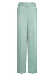 Fadenmeister Berlin - Hose, gr&uuml;n, Gr. 38, Lyocell