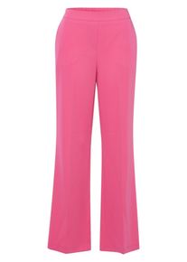 Peter Hahn - Hose, ros&eacute;, Gr. 52, Kunstfaser