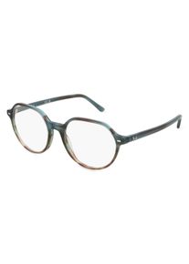 Ray-Ban RX5395 okulary | Oprawka: Oprawka pełna, Panto, zielony