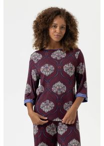 Mey T-shirt 3/4 mouw