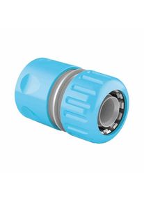cellfast Raccordo Rapido 1 Pollice in Acciaio Inox senza waterstop per Tubo da Giardino