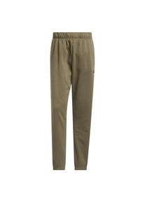 adidas Performance Pantalón deportivo 'Basketball Fleece (Gender Neutral)', Hombres, oliva, talla XL
