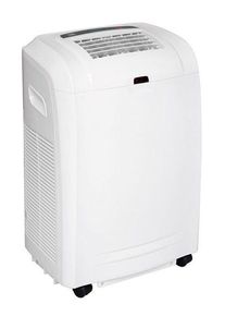 Transportabel mini aircondition, 2600 W