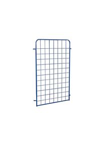 Cordes Panneau arrière supplémentaire pour chariot de colis haut 850 x 500 mm Type S