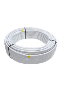Boni-Shop® Tube Multicouche pour Chauffage et Sanitaire