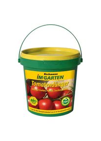BECKMANN&BREHM Engrais pour tomates 1kg