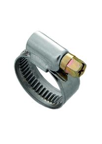 Boni-Shop® Colliers de Serrage Inox W4, DIN 3017 - Fixation Sécurisée