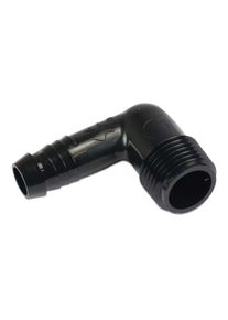Rain Bird Coude de Raccordement Arrosage, Angle 90°, 1/2 Pouce