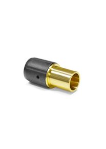 Raccord à emboîtement pour tube en cuivre connexion par pression 20 x 2 - 15 mm