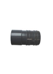 Cepex PVC - U Raccord à coller x Raccord à tuyau 20 mm
