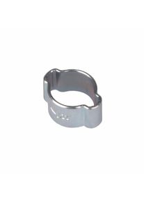 Boni-Shop® Colliers de Serrage 2 Oreilles 9-11mm - Fixation Sécurisée Tuyaux