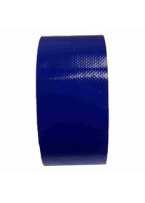 Boni-Shop® Ruban Adhésif PVC Bleu 5m pour Bâche - Réparation Facile et Durable