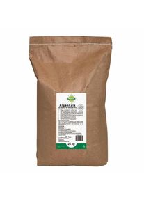 BECKMANN&BREHM Algue calcaire 25 Kg des algues marines pour environ 250m²