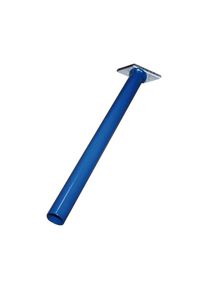 Cordes Tragarm 595mm, Blau, 20kg, Pour Chariot d'Atelier