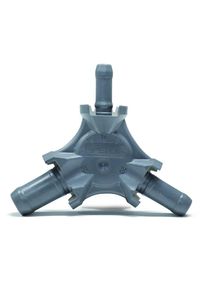 Boni-Shop® Calibreur de Tube Étoile: Outil de Calibrage Précis pour Raccords