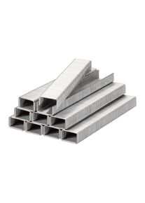 kwb Agrafes Type 053, 8mm, Acier, 1400 Pièces