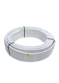 Boni-Shop® Tube Multicouche 32mm, 50m: Chauffage, Sanitaire, Flexible
