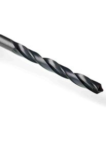 Foret Spirale HSS-R 9.5mm, Foret Métal, Foret Acier DIN 338