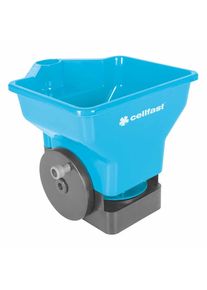cellfast Épandeur Manuel Universel 3 Litres - Semences, Engrais, Sel