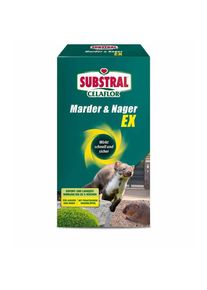 SUBSTRAL Celaflor Martre & Rongeur Ex 300 g
