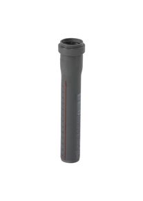 Tuyau d'évacuation DN40 HTsafeEM, 40mm Polypropylène