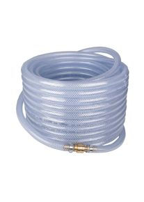 Tuyau d'air comprimé 50m avec raccord 9x15mm