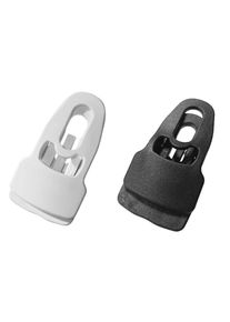 Clips de Fixation Réutilisables pour Bâches, Serres & Voiles