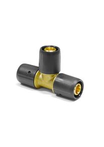 Raccord en T 16mm Multicouche : Installation Facile et Rapide