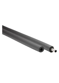 NMC INSUL-TUBE H PLUS Caoutchouc 2m Isolation de tuyau Ø 35 mm x 10 mm
