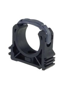 Cepex Collier de Serrage PVC-U 40mm - Fixation Tuyau Bassin et Aquariophilie