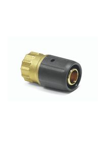 Raccord Multicouche 16mm à Sertir 3/4" IG