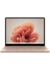 Microsoft , Business-Notebook »Surface Laptop Go 3 Laptop, 16 GB RAM, Windows 11 Home, «, 31,62 cm, / 12,45 Zoll, Intel, Core i5, Iris Xe Graphics,...