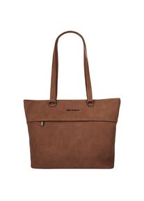 Betty Barclay, Damen, Shopper, cognac, cognac, H&ouml;he 30 cm x Breite 25 cm x Tiefe 8 cm
