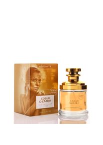 Lady, Damen, Eau de Parfum, goldfarben, goldfarben, edler Glasflakon