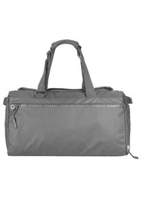 Bugatti, Damen, Reisetasche &raquo;BLANC DELIGHT&laquo;, schwarz, schwarz, H&ouml;he 25 cm x Breite 43 cm x Tiefe 19 cm