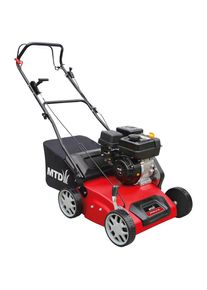 MTD , Benzin-Vertikutierer »Optima 35 VO« , baumarkt , Ideale Lösung für kleine und mittelgroße Rasenflächen bis 1000 m²