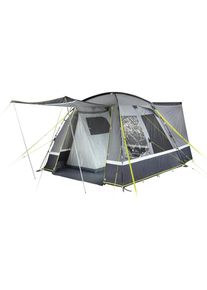 High Peak, Buszelt &raquo;Trentino 2.0&laquo;, grau, Buszelt