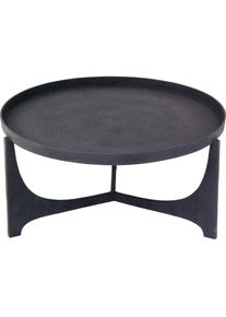 PAROLI , Couchtisch , Anthrazit + Anthrazit + Anthrazit