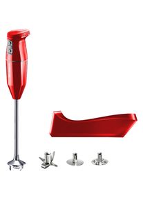 Esge , Stabmixer »PRO 95302«, 200 W, cordless , rot