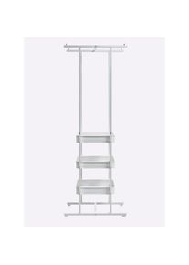 HEINE HOME , Kleiderständer , weiß