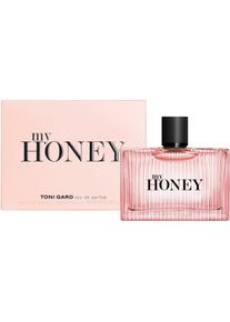 Toni Gard , Eau de Parfum »GRL PWR EdP«, mit anregendem Akzent , rosa , Damenduft von Toni Gard