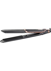 BaByliss, Gl&auml;tteisen &raquo;Smooth Pro 235&laquo;, Schwarz/ Ros&eacute;, Abschaltautomatik