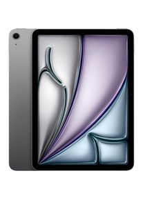 Apple , Tablet »11" iPad Air Wi-Fi (2025)«, (27,59 cm / 10,86 Zoll), iPadOS, ) , space grey , Apple M3 Chip